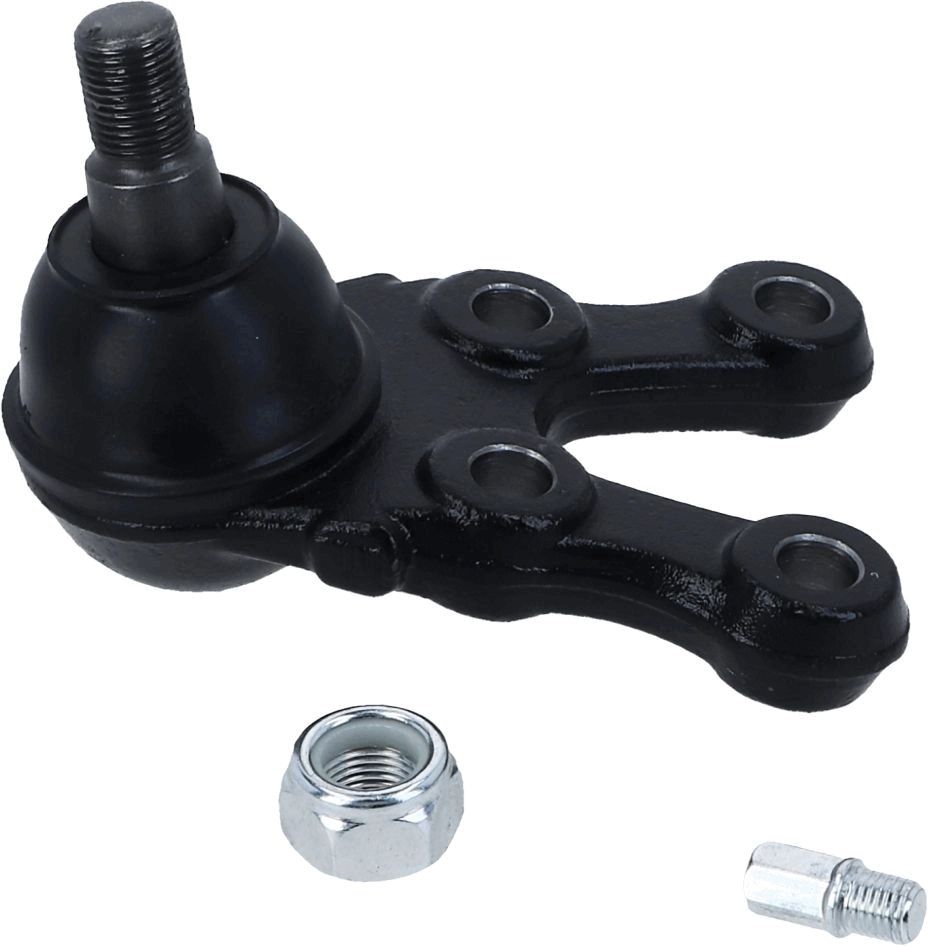 1528102 Lemforder Suporte de esfera inferior direito
