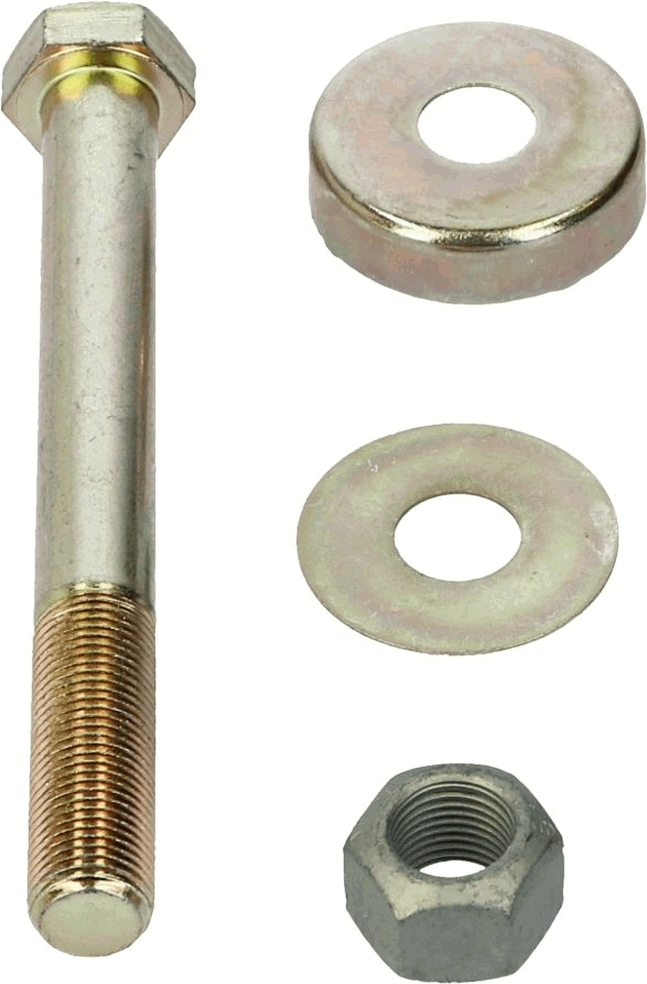 Compre 1107801 Lemforder Kit de reparação do braço oscilante de pêndulo