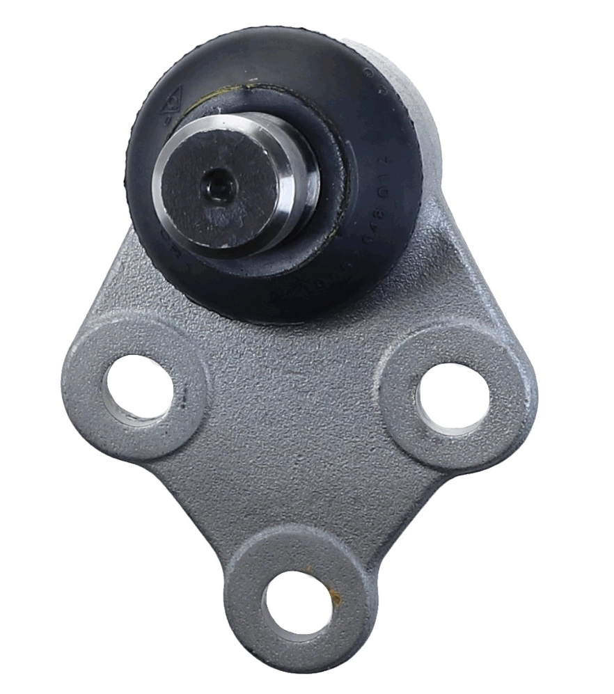 Suporte de esfera inferior Lemforder 2766602