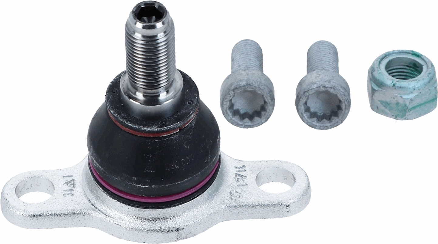 Compre 1457102 Lemforder Suporte de esfera inferior