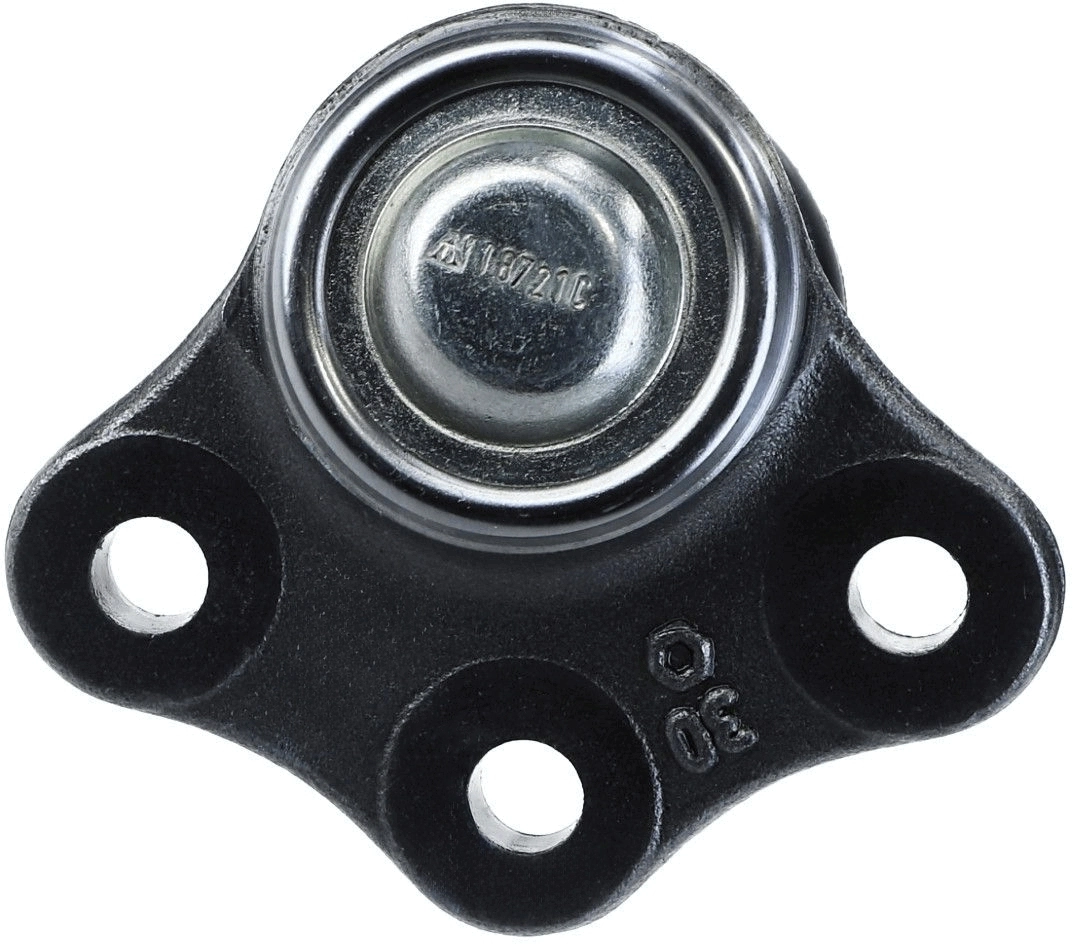 Suporte de esfera inferior 2670502 Lemforder