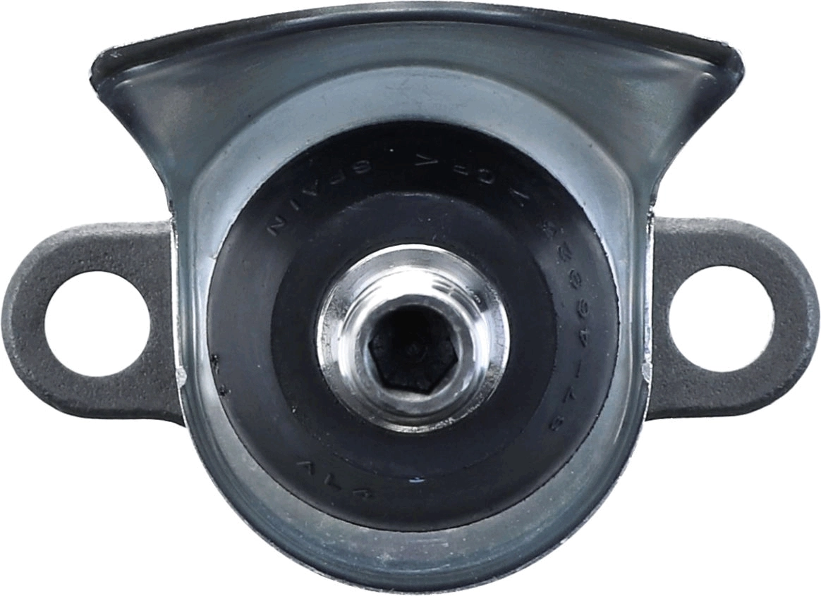 Suporte de esfera inferior Lemforder 1661001