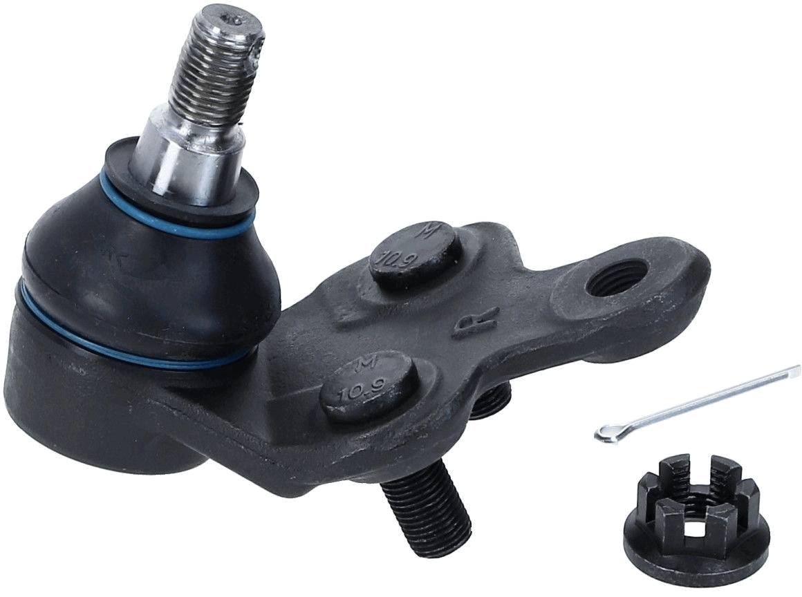 3470701 Lemforder Suporte de esfera inferior direito