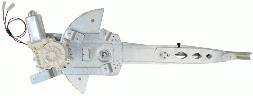Preço da peça Laguna I hatchback
