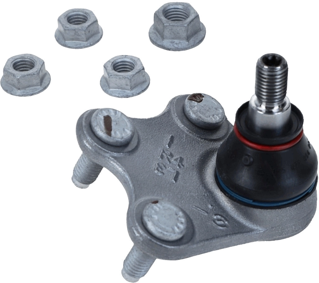Suporte de esfera inferior esquerdo Lemforder 3390501 preço, a partir de 20,69 USD