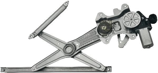 Mecanismo de acionamento de vidro da porta dianteira direita Toyota Yaris P10 ao melhor preço