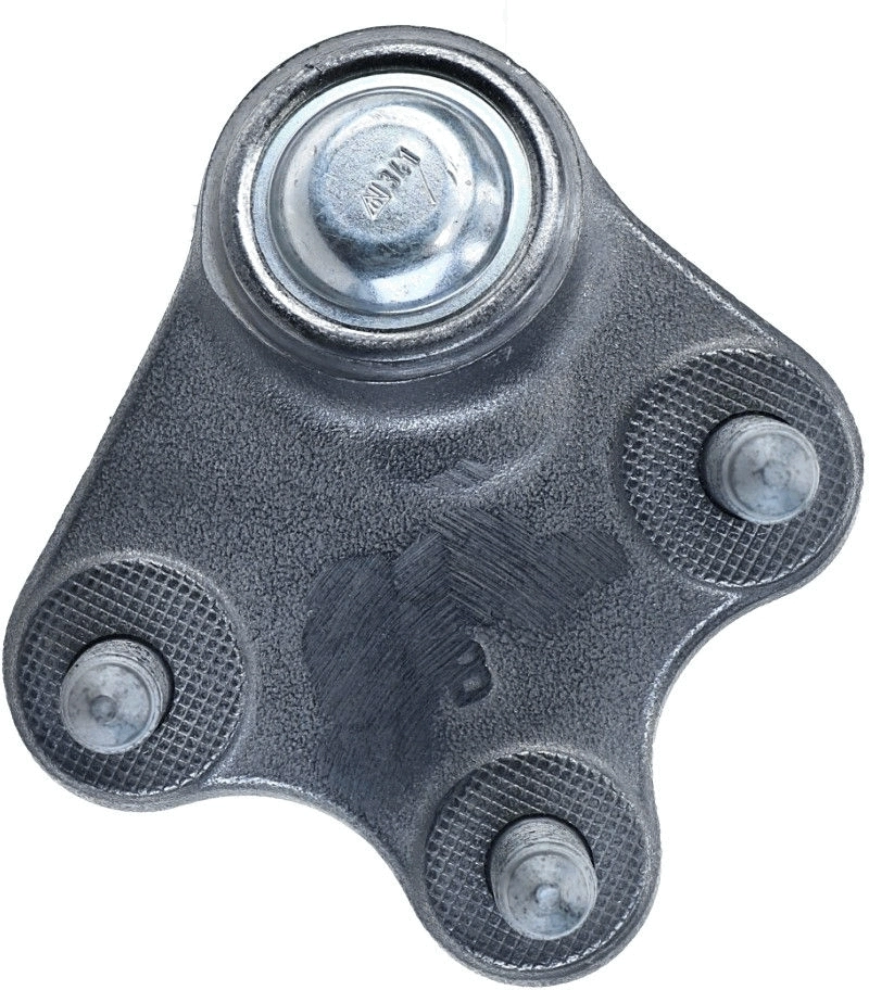 Suporte de esfera inferior esquerdo 3390501 Lemforder