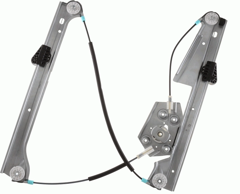  para BMW 7  (E65, E66, E67)