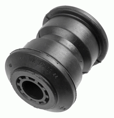 Compre 9743200044 Mercedes Bloco silencioso de argola da suspensão de lâminas