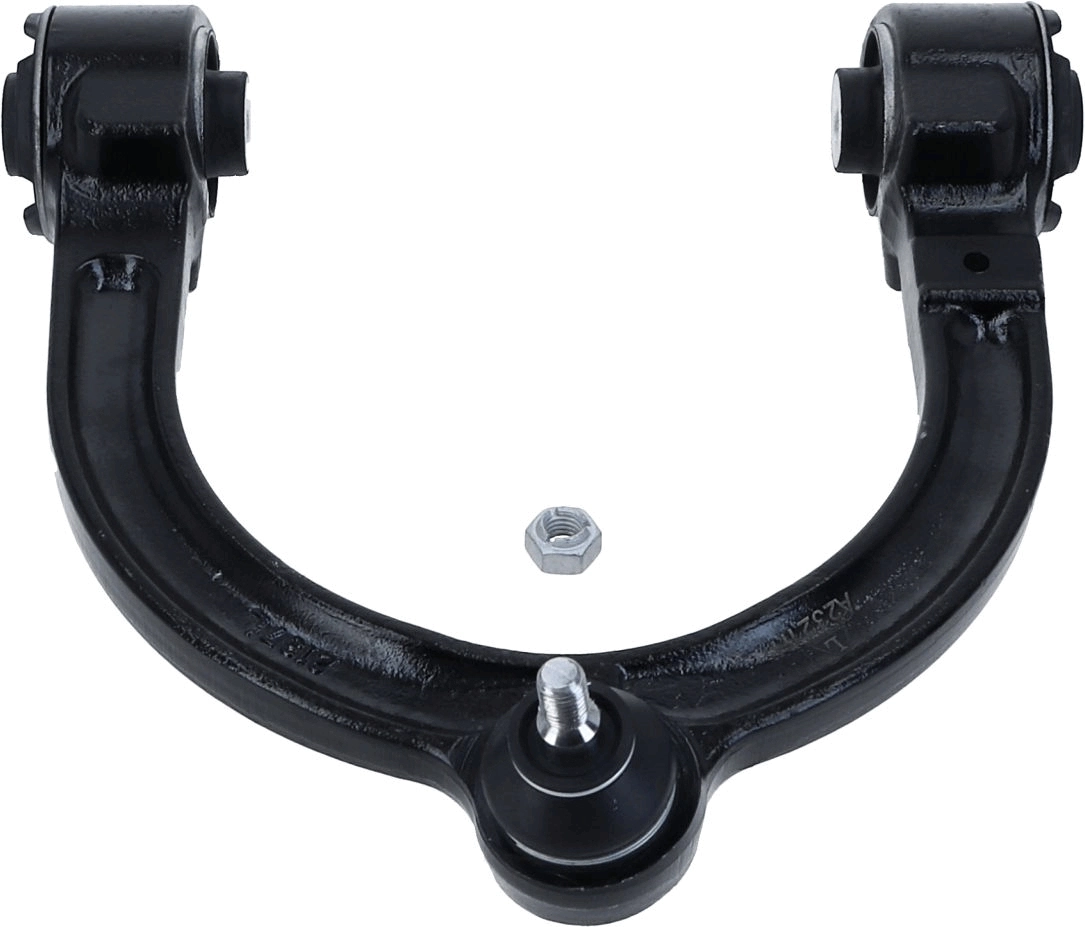 Compre 3928201 Lemforder Braço oscilante superior esquerdo de suspensão dianteira