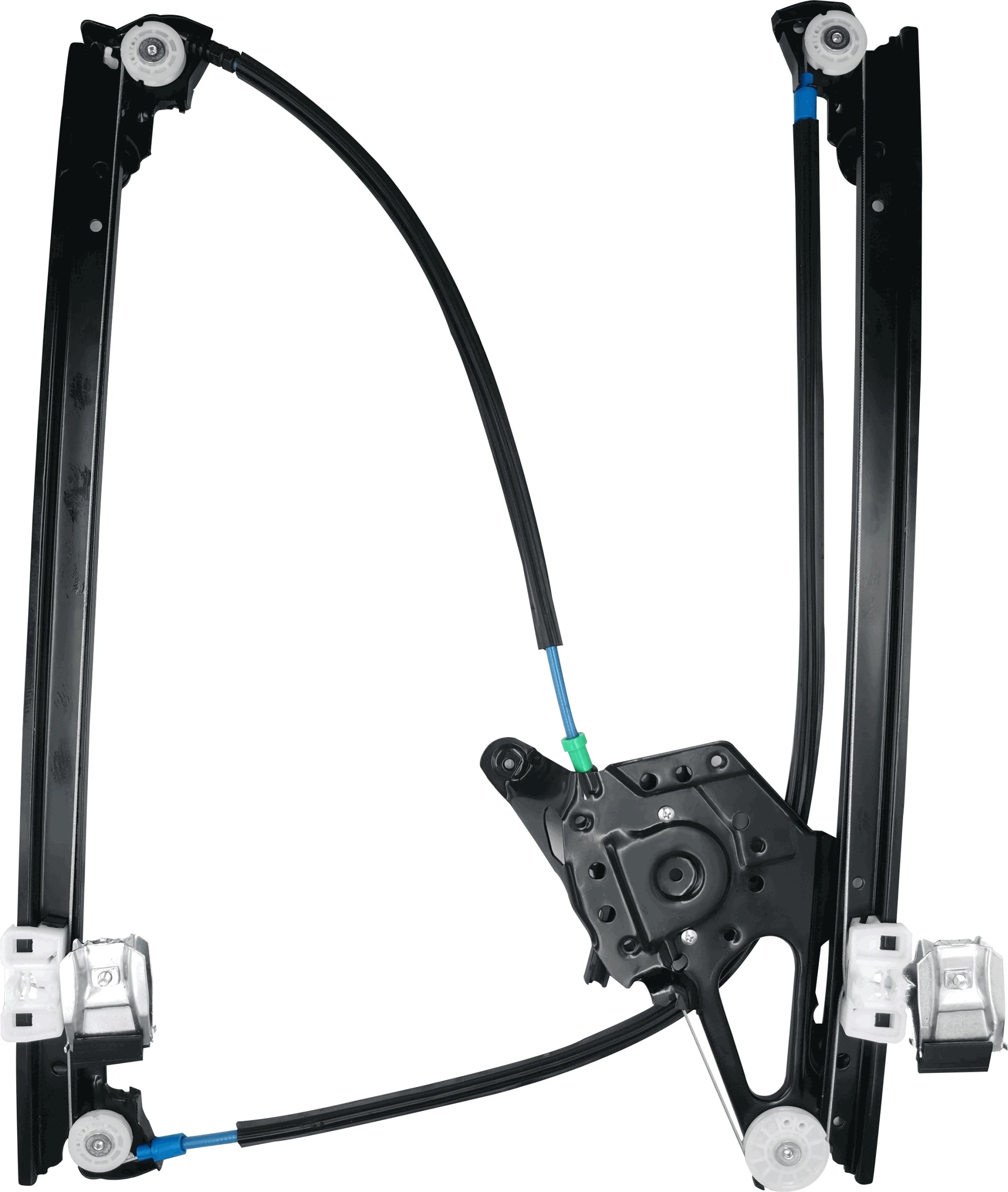  para Ford Galaxy  (WGR)