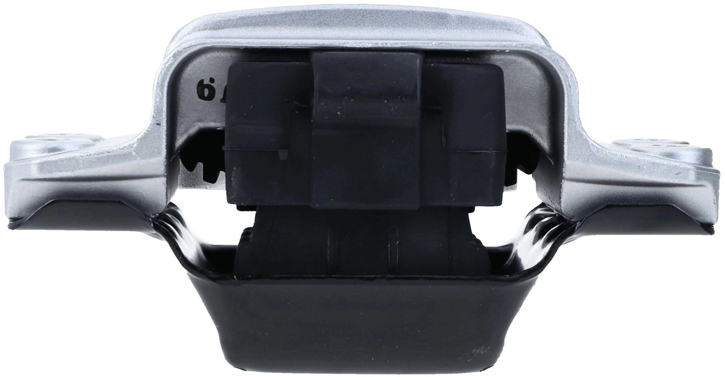 Coxim (suporte) esquerdo de motor 3314301 Lemforder