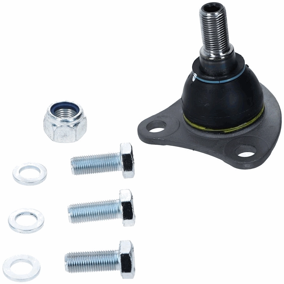 Suporte de esfera inferior Lemforder 3119601 preço, a partir de 26,58 USD