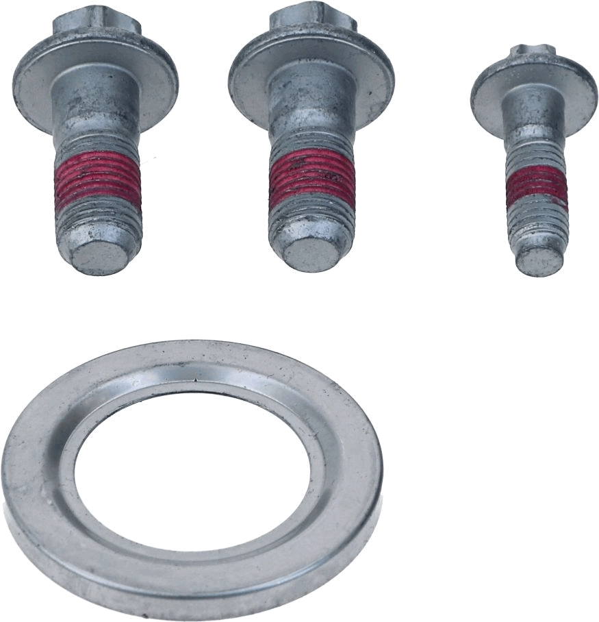 3532701 Lemforder Suporte de esfera inferior