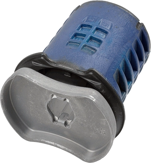 Bloco silencioso de viga traseira (de plataforma veicular) para Audi A3 Sportback 8YA, 8YF