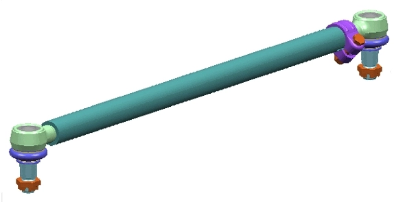 2341901 Lemforder