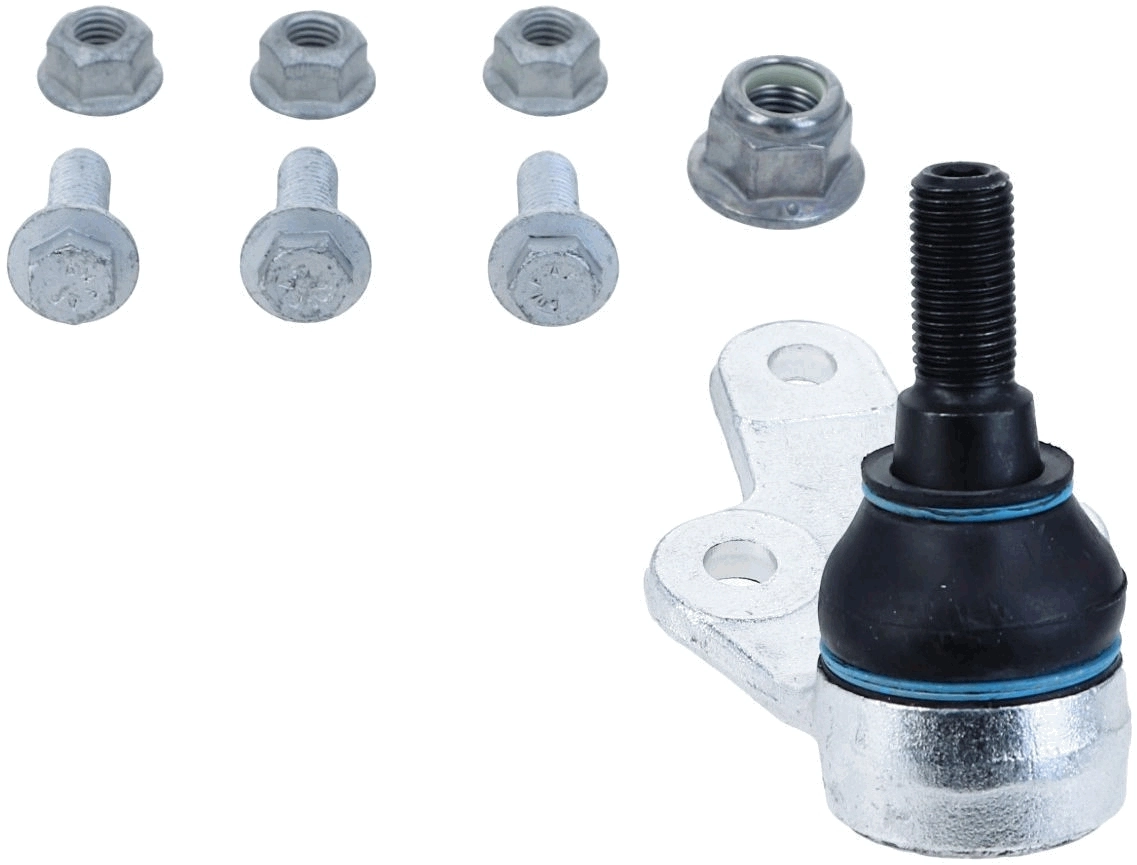 Compre 3135001 Lemforder Suporte de esfera inferior