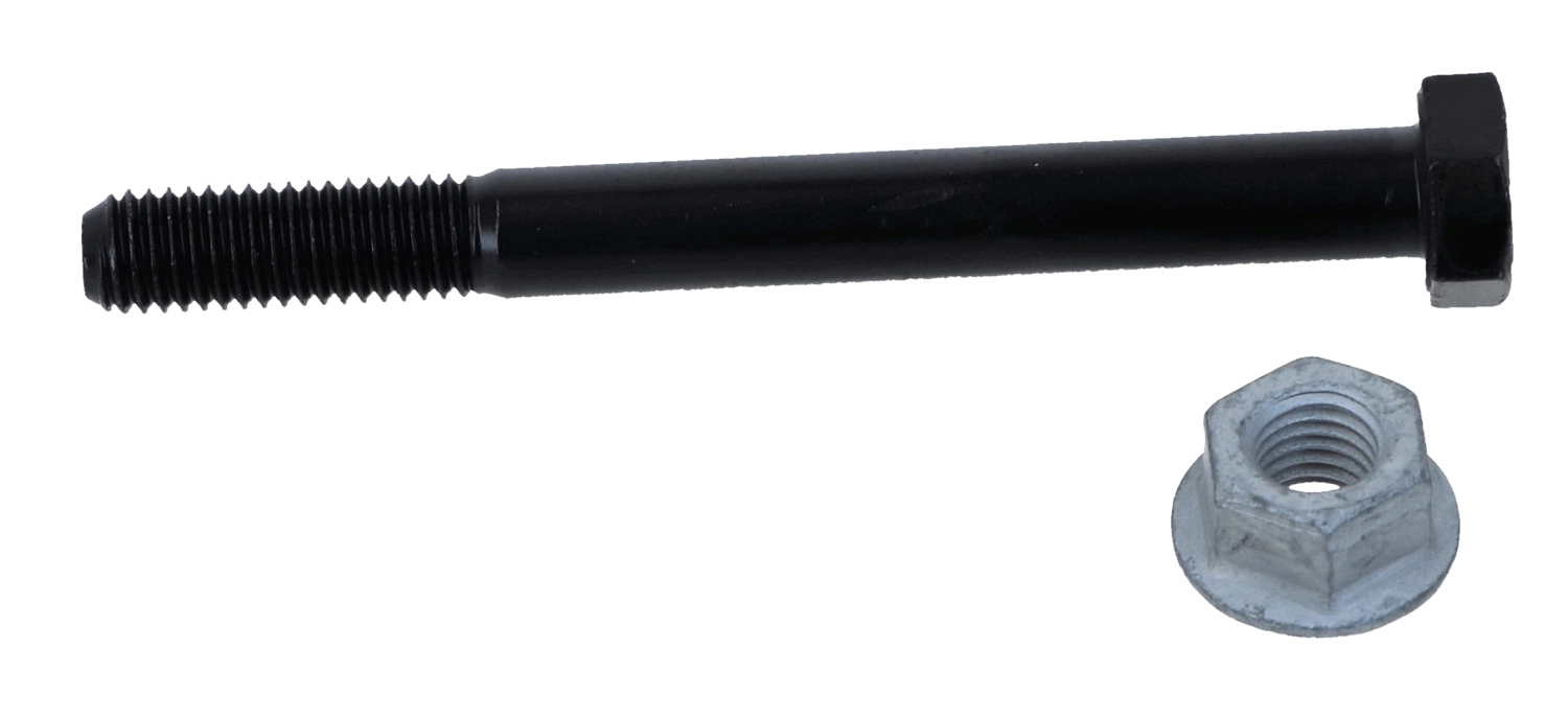 Parafuso de fixação de braço oscilante dianteiro, superior Lemforder 2765801 preço, a partir de 2,55 USD