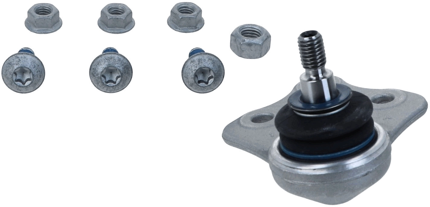 Compre 3093301 Lemforder Suporte de esfera superior