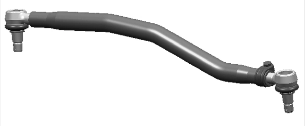 Tração de direção de suspensão dianteira longitudinal Mercedes A3754600005 preço, a partir de 134,81 USD