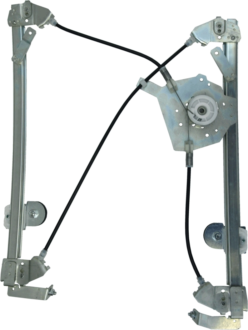  para Smart FORTWO  (451)