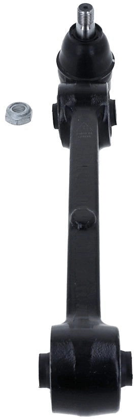 Braço oscilante inferior direito de suspensão dianteira Lemforder 2465701 preço, a partir de 89,54 USD