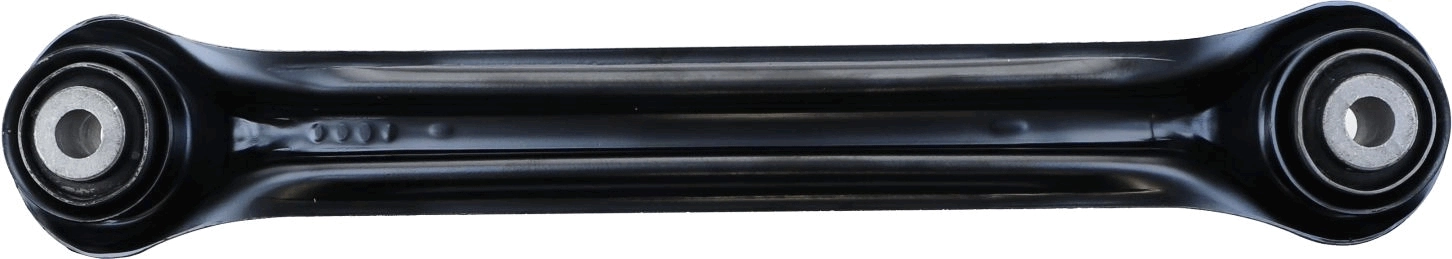 Braço oscilante (tração) longitudinal inferior esquerdo/direito de suspensão traseira 1097704 Lemforder