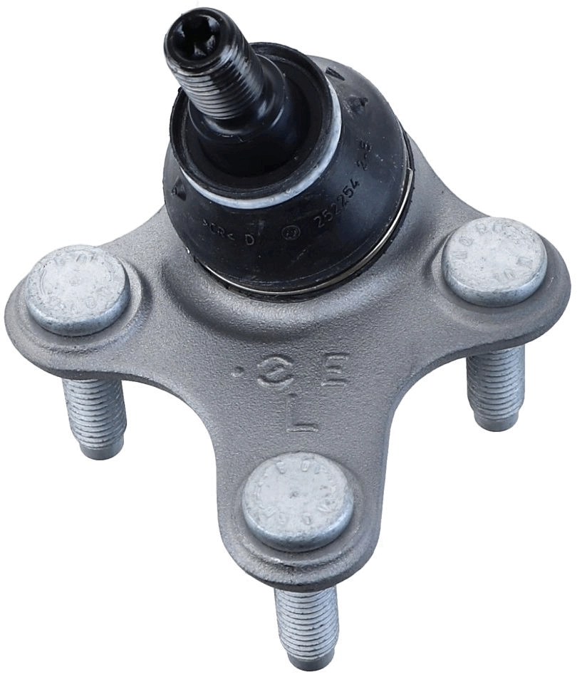 Suporte de esfera inferior esquerdo 2677202 Lemforder