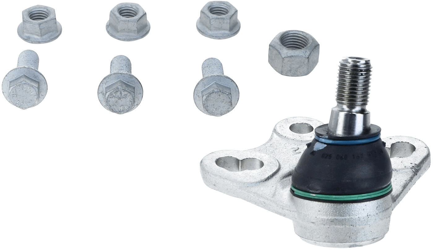 Compre 3340702 Lemforder Suporte de esfera inferior