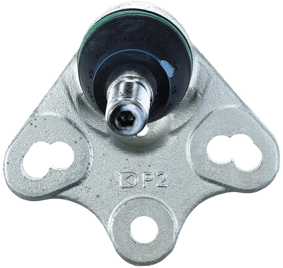 Suporte de esfera inferior Lemforder 3340702