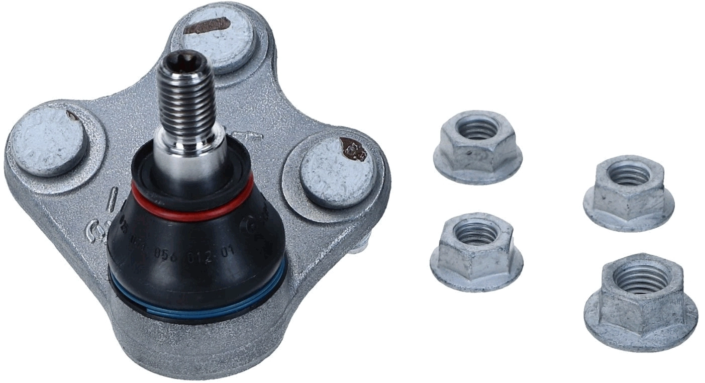 Compre 3390501 Lemforder Suporte de esfera inferior esquerdo