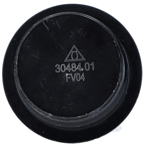 3048401 Lemforder Suporte de esfera inferior de suspensão traseira