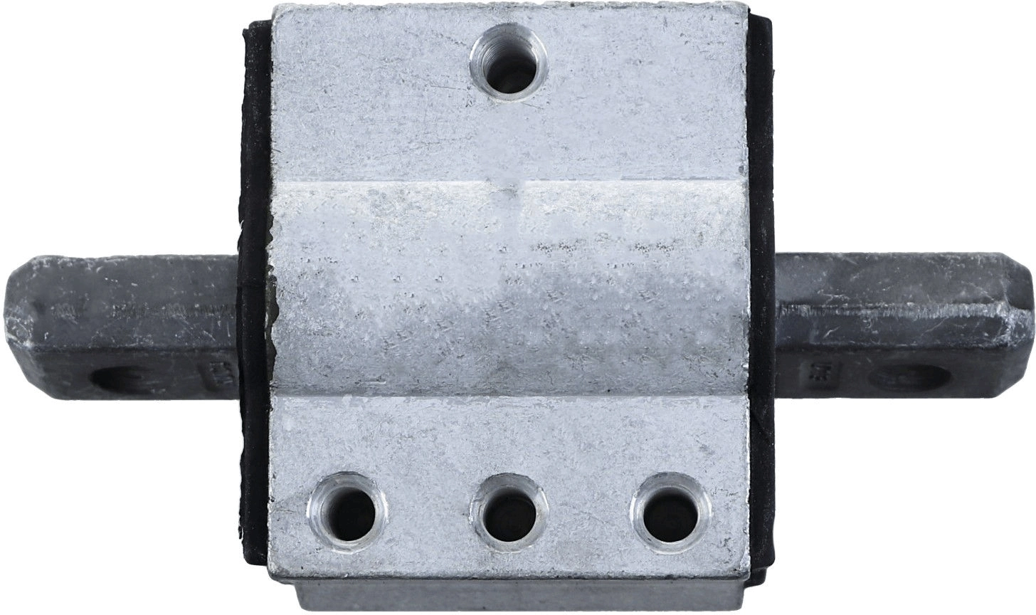Coxim de transmissão (suporte da caixa de mudança) 3387501 Lemforder