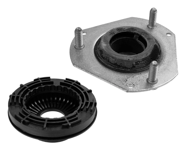 Suporte de amortecedor dianteiro C1BZ3A197A Ford