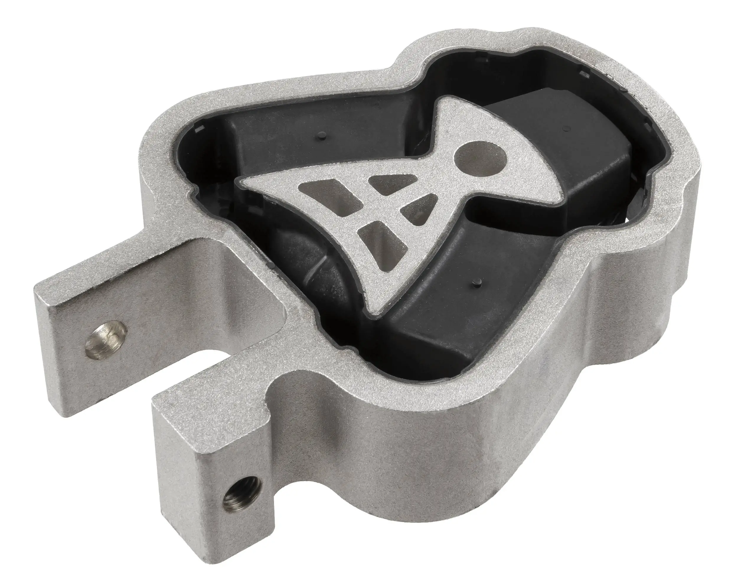  Coxim (suporte) traseiro de motor Ford S-Max monovolume (CDR) (2015 - 2026) 