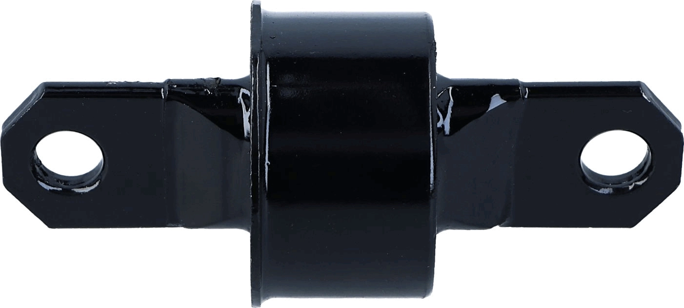 Compre 3683101 Lemforder Bloco silencioso dianteiro de braço oscilante traseiro longitudinal
