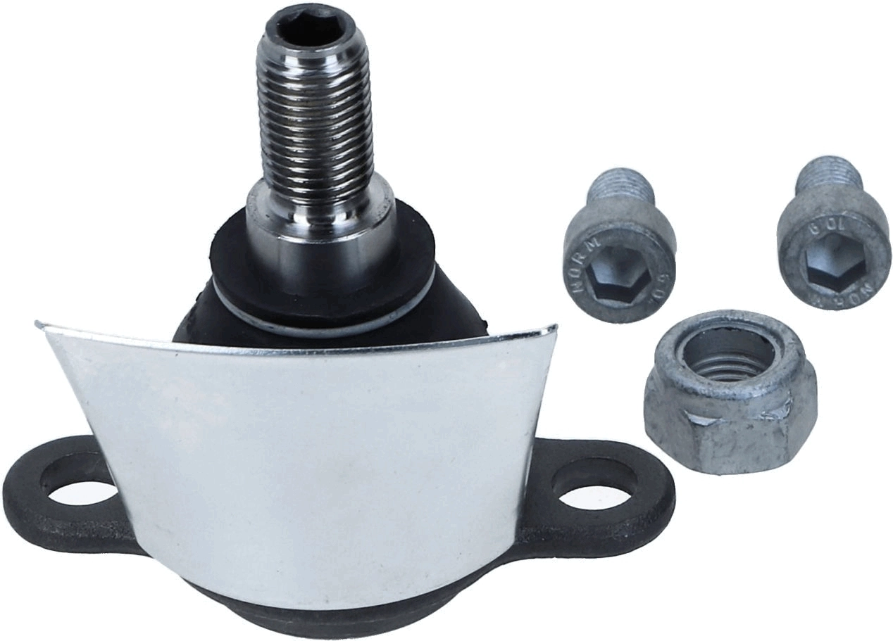 Compre 1661001 Lemforder Suporte de esfera inferior