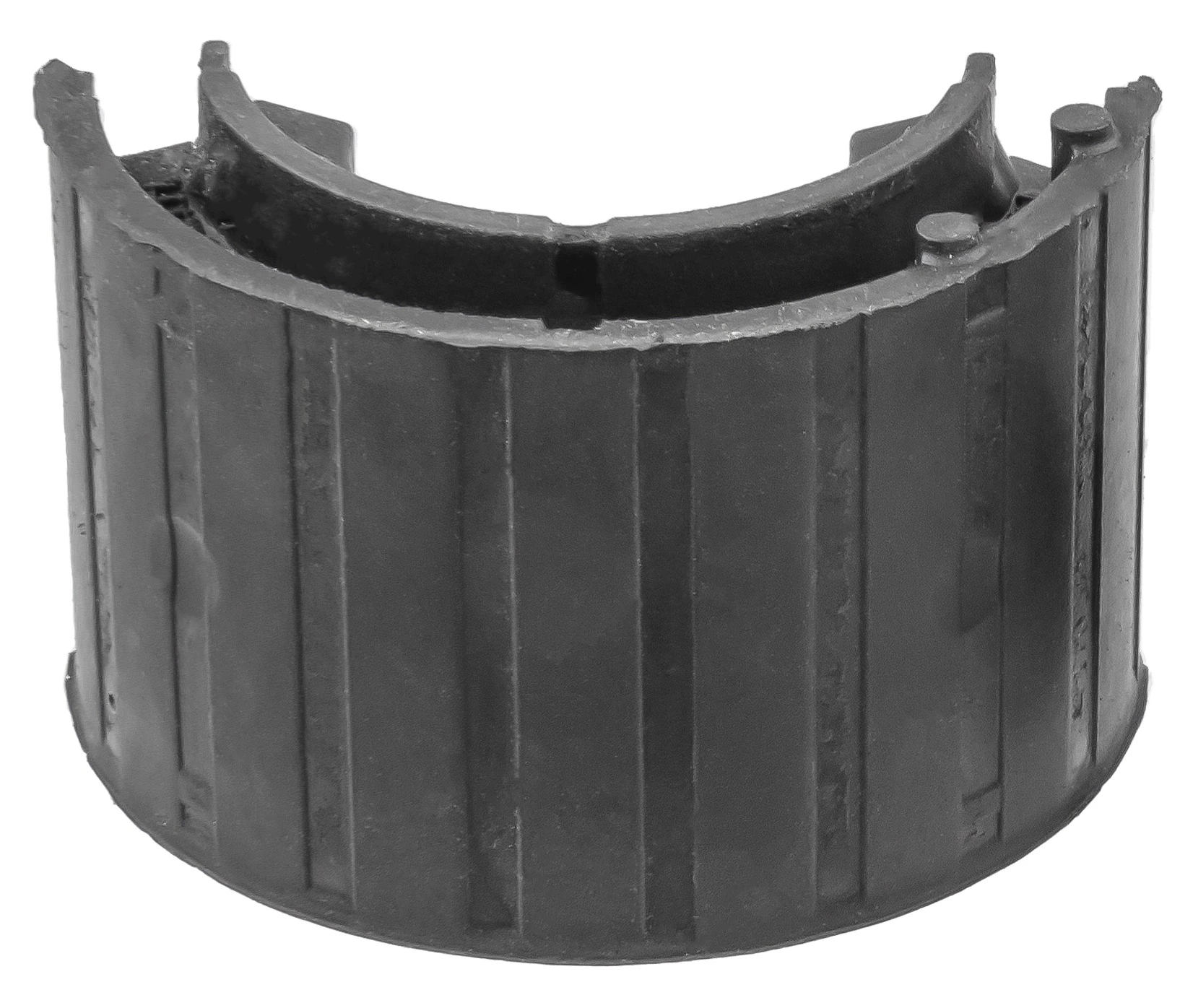 4399001 Lemforder Bucha superior de estabilizador dianteiro