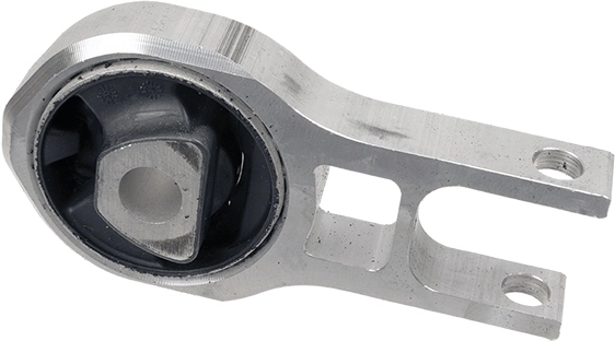 Coxim (suporte) traseiro de motor Fiat/Alfa/Lancia 52026841