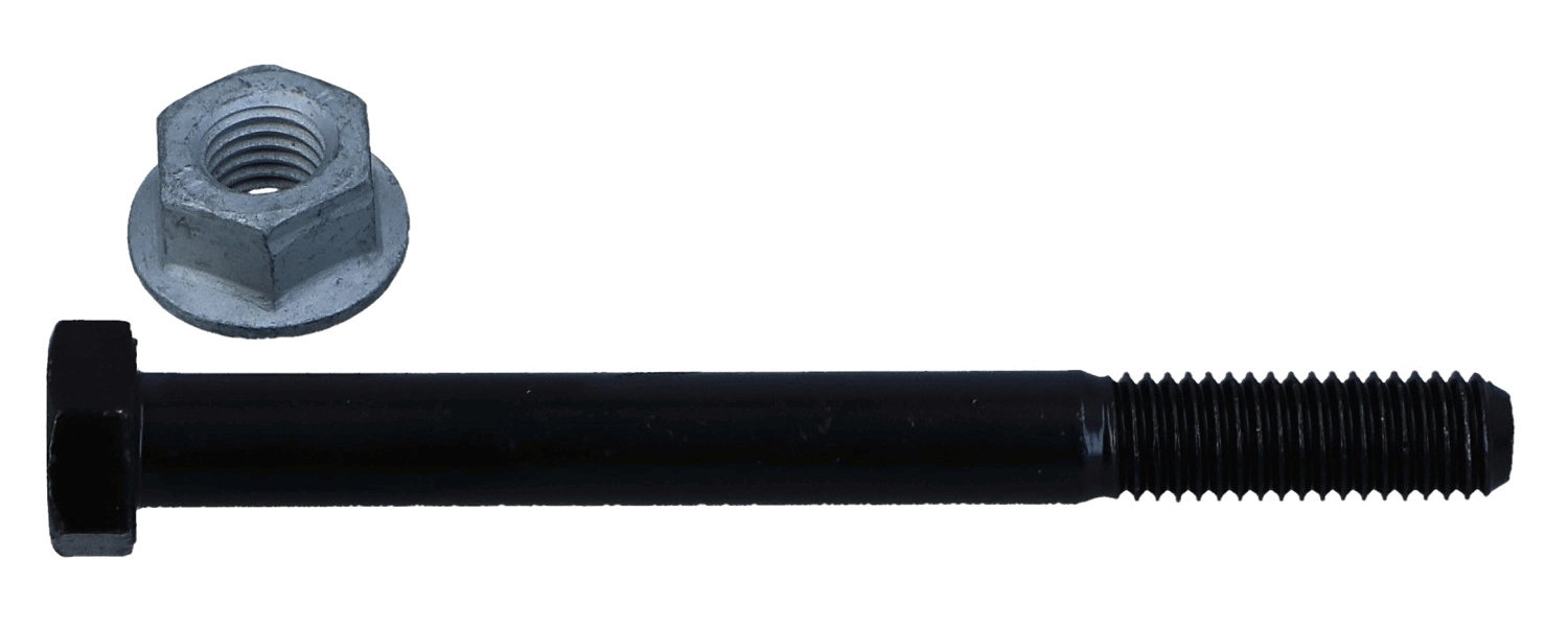 2765801 Lemforder Parafuso de fixação de braço oscilante dianteiro, superior