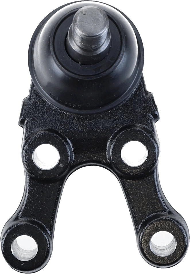 Suporte de esfera inferior direito 1528102 Lemforder