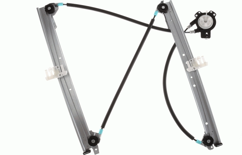 Comprar  Megane II BM0, CM0, BM1, CM1
