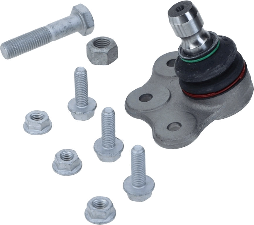 Suporte de esfera inferior Lemforder 1470701 preço, a partir de 14,22 USD
