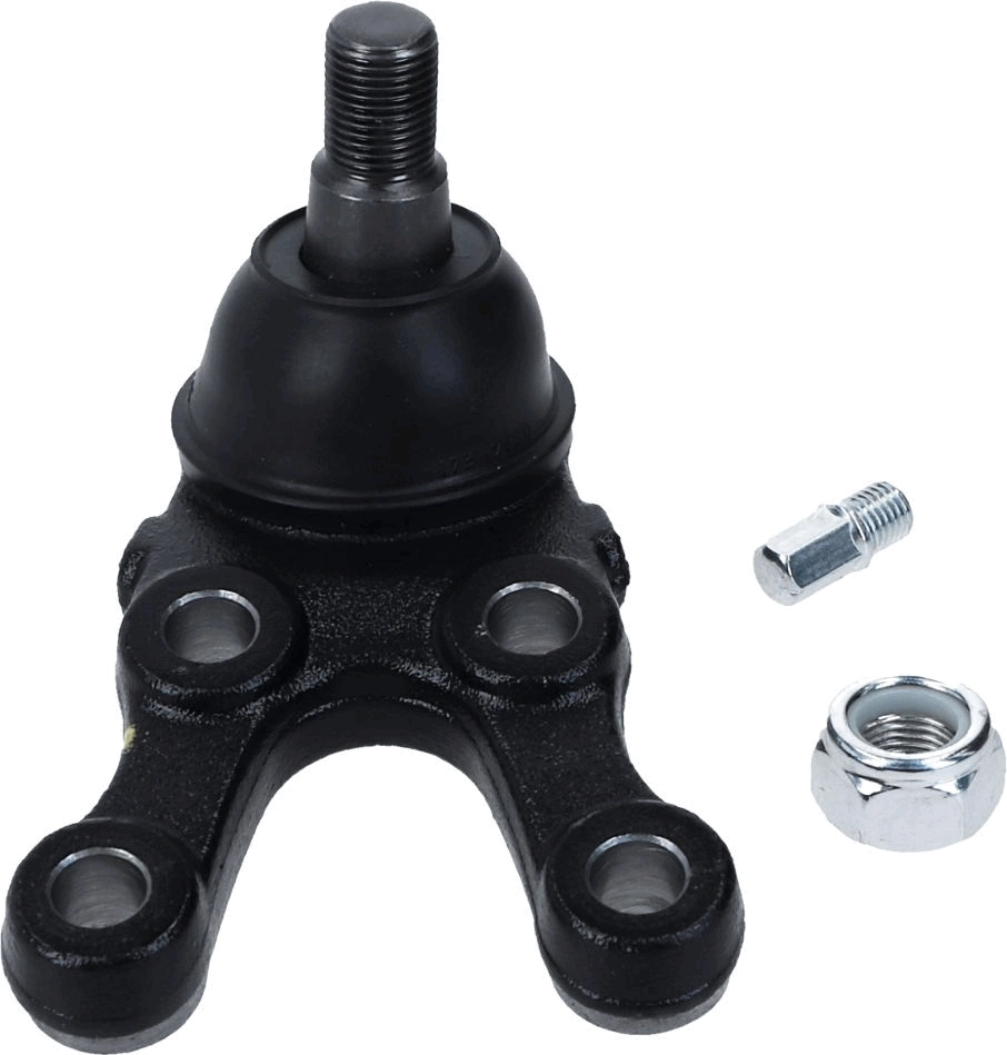 Compre 1528001 Lemforder Suporte de esfera inferior esquerdo