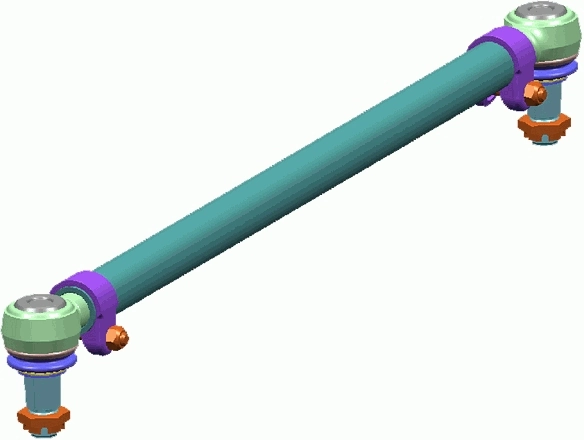 3398001 Lemforder