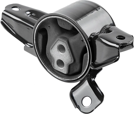 Coxim (suporte) traseiro de motor Hyundai Accent IV RB ao melhor preço