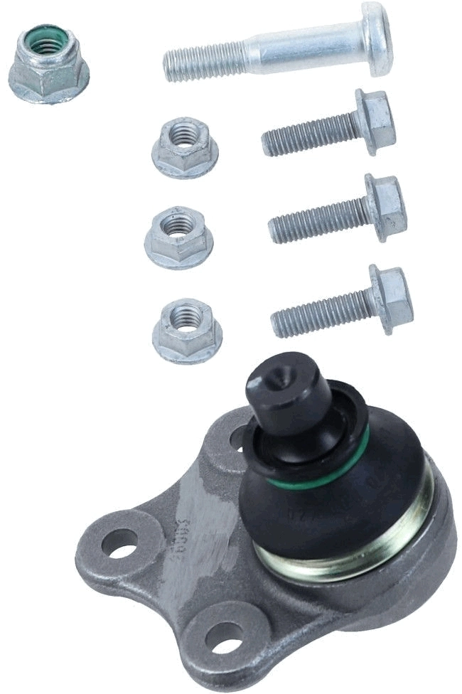 Suporte de esfera inferior Lemforder 2600302 preço, a partir de 14,64 USD