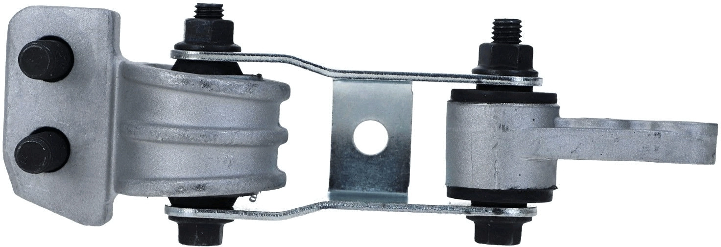 Coxim (suporte) inferior de motor 2969601 Lemforder