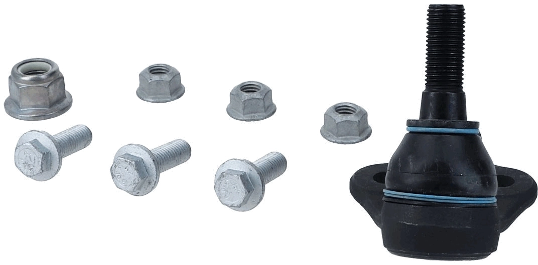 Compre 3046103 Lemforder Suporte de esfera inferior