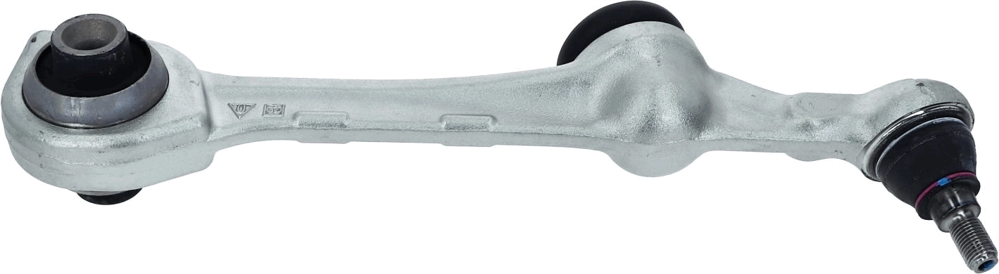 Compre 3715201 Lemforder Braço oscilante inferior direito de suspensão dianteira